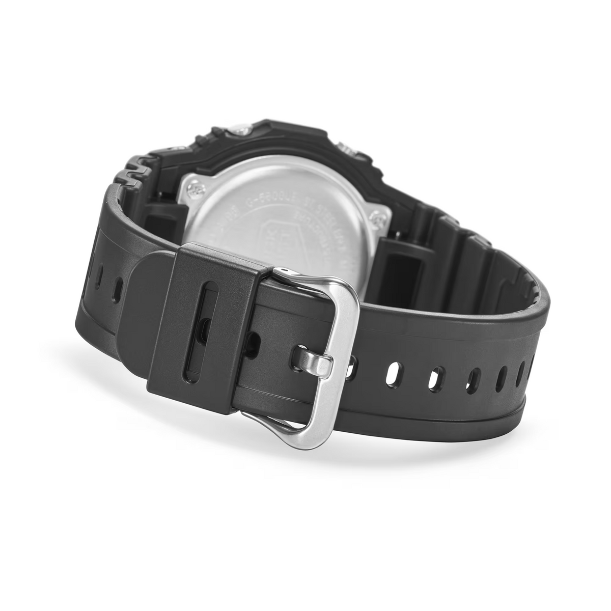 G-Shock Casual Men's Watch G-5600UE-1DR