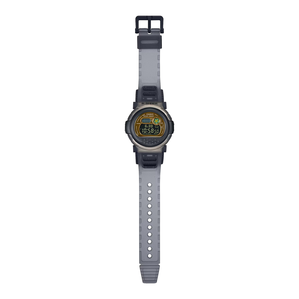 G-Shock Men Casual Watch G-B001MVB-8DR