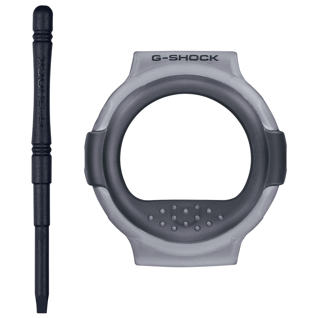 G-Shock Men Casual Watch G-B001MVB-8DR