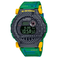 Casio G-Shock G-B001RG-3DR Digital Men's Watch Green