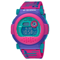 Casio G-Shock G-B001RG-4DR Digital Men's Watch Pink