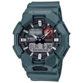 G-Shock Analog-Digital Men's Watch GA-010-2ADR