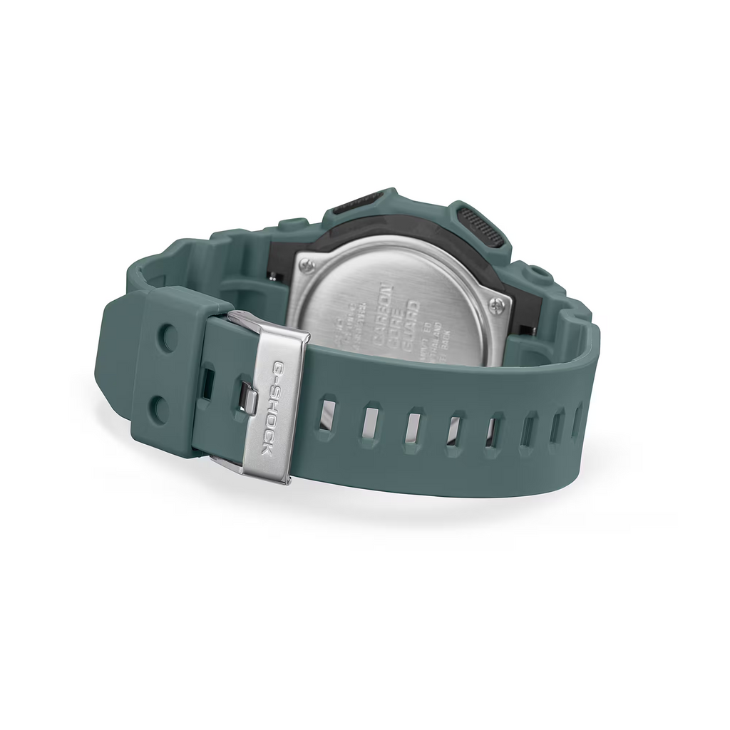 G-Shock Analog-Digital Men's Watch GA-010-2ADR