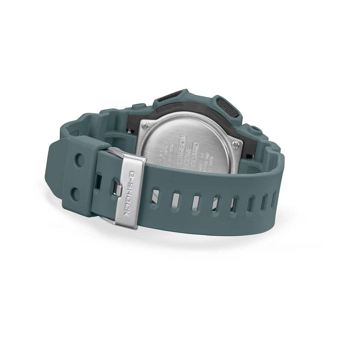 G-Shock Analog-Digital Men's Watch GA-010-2ADR