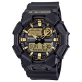 G-Shock Analog-Digital Men's Watch GA-010GB-1A9DR