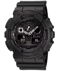 G-Shock Casual Men's Watch GA-100-1A1DR