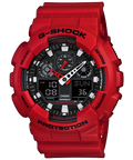 G-Shock Casual Men's Watch GA-100B-4ADR