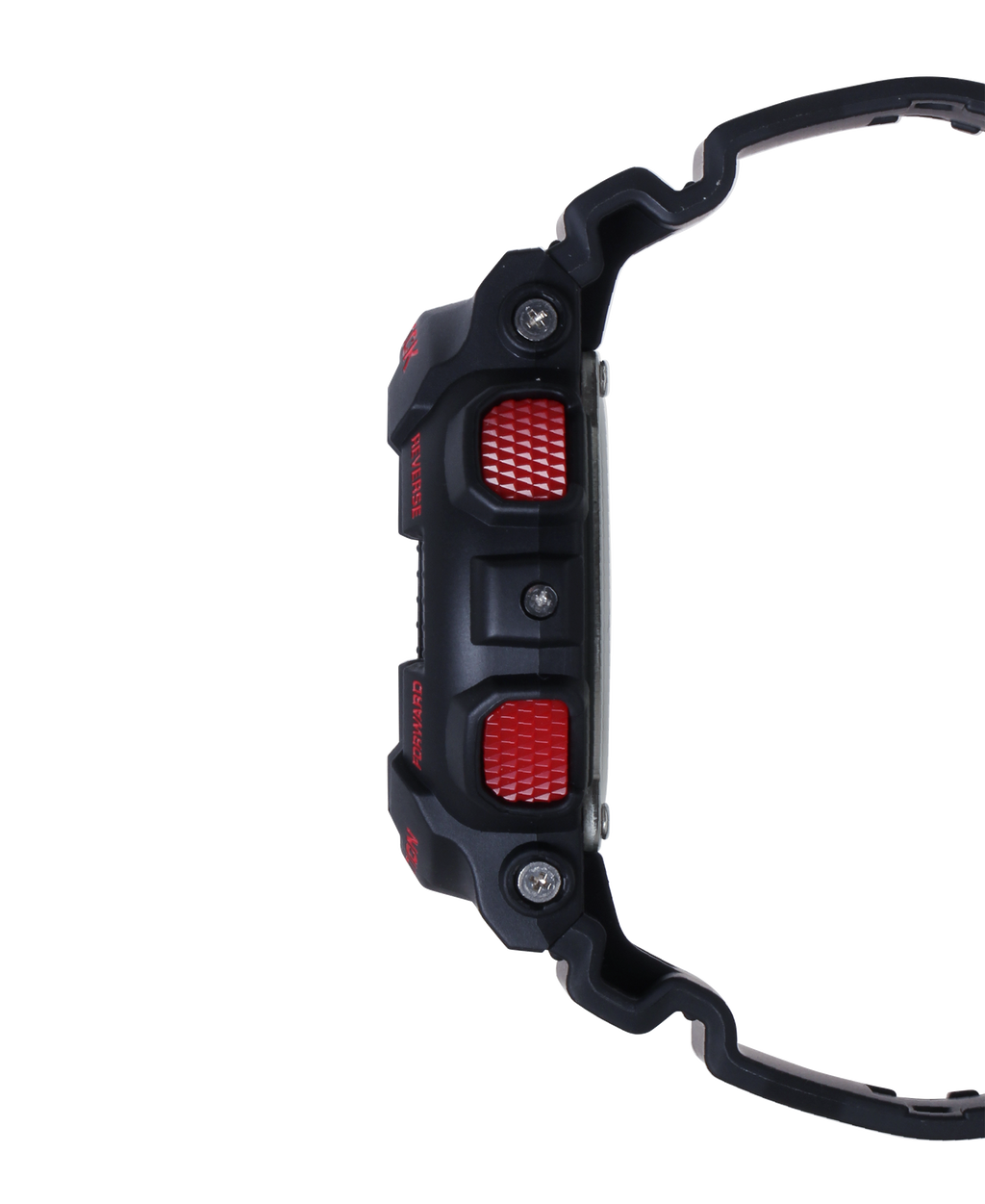 Casio G-Shock GA-100BNR-1ADR Analog-Digital Men's Watch