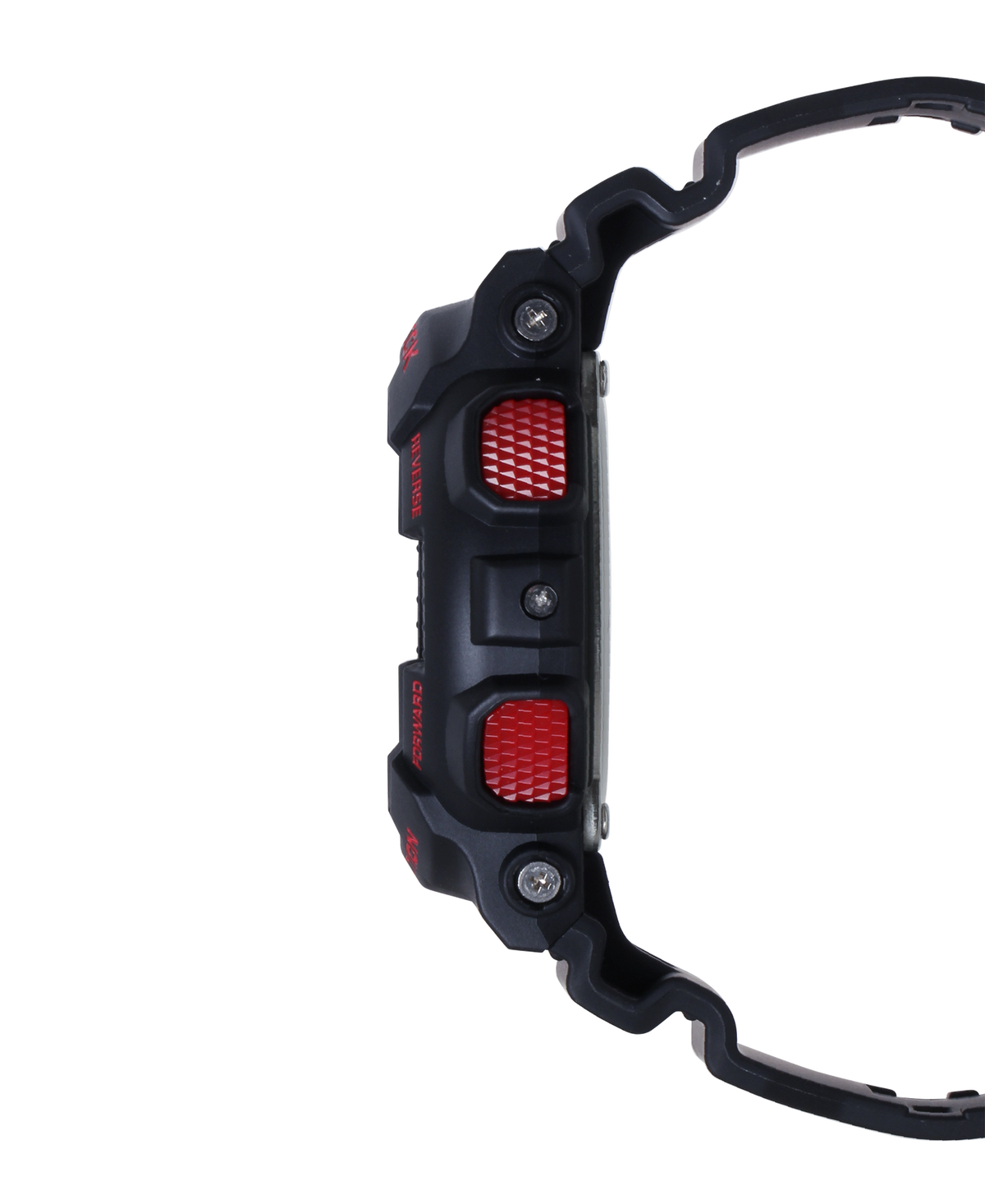 Casio G-Shock GA-100BNR-1ADR Analog-Digital Men's Watch