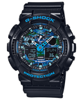 G-Shock Casual Men's Watch GA-100CB-1ADR