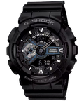 G-Shock Casual Men's Watch GA-110-1BDR