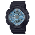 G-Shock Casual Men's Watch GA-110CD-1A2DR