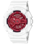 G-Shock Men Casual Watch GA-110DBR-7ADR