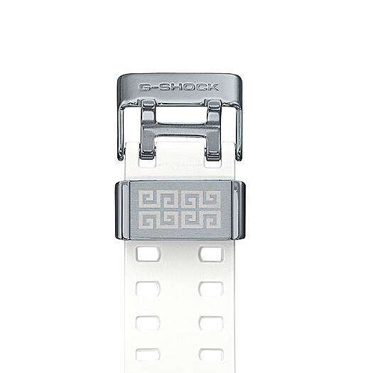 G-Shock Men Casual Watch GA-110DBR-7ADR