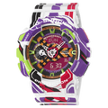 G-Shock Evangelion Collaboration Model GA-110EVA30-7ADR