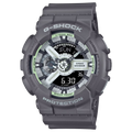 Casio G-Shock GA-110HD-8ADR Analog-Digital Men's Watch