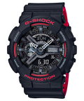 G-Shock Casual Men's Watch GA-110HR-1ADR
