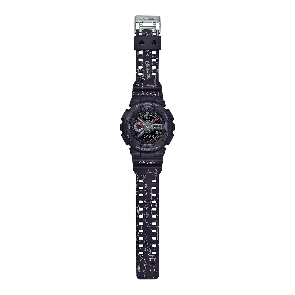 G-Shock Baby-G Lover's Collection Pair Model LOV-21A-1ADR