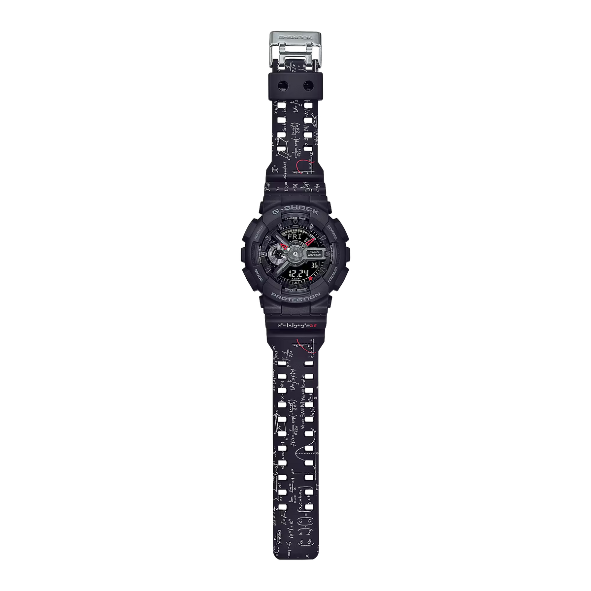 G-Shock Baby-G Lover's Collection Pair Model LOV-21A-1ADR