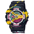 G-Shock League of Legends Collaboration Watch GA-110LL-1ADR