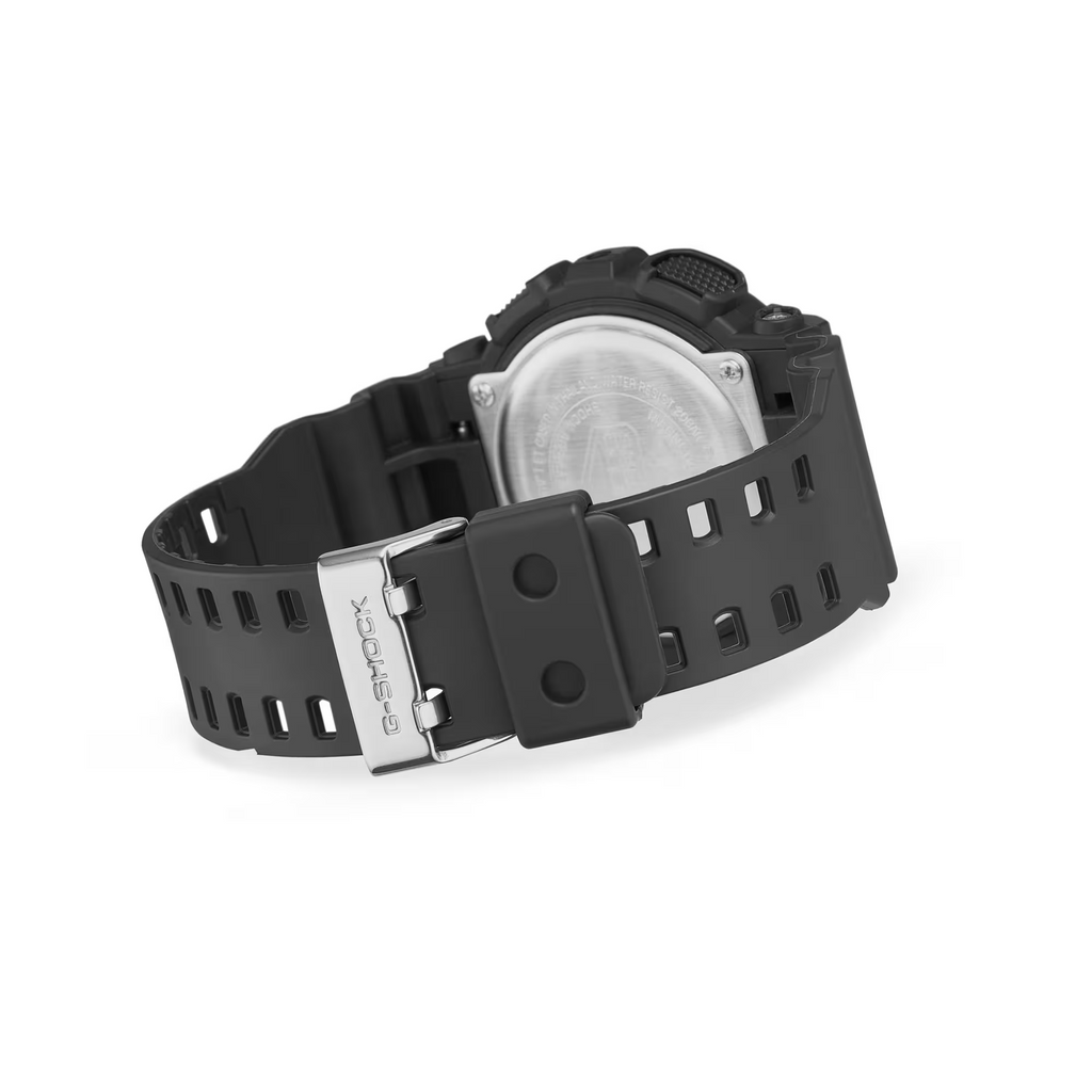 G-Shock Casual Men's Watch GA-110MF-1ADR