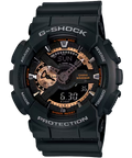 G-Shock Analog-Digital Casual Men's Watch GA-110RG-1ADR