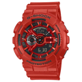 G-Shock Casual Digital Men's Watch GA-110RRB-4ADR