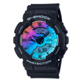 G-Shock Iridescent Casual Men's Watch GA-110SR-1ADR