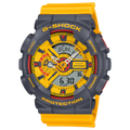 G-Shock Men Casual Watch GA-110Y-9ADR