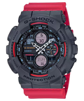 G-Shock Casual Men's Watch GA-140-4ADR