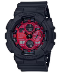 G-Shock Casual Men's Watch GA-140AR-1ADR