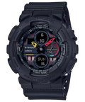 G-Shock Casual Men's Watch GA-140BMC-1ADR