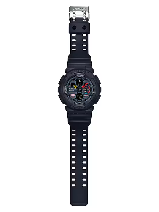 G-Shock Casual Men's Watch GA-140BMC-1ADR