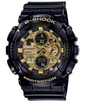 G-Shock Casual Men's Watch GA-140GB-1A1DR