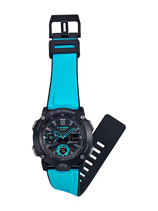 G-Shock Casual Men's Watch GA-2000-1A2DR