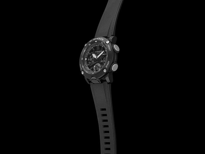 G-Shock Casual Men's Watch GA-2000S-1ADR