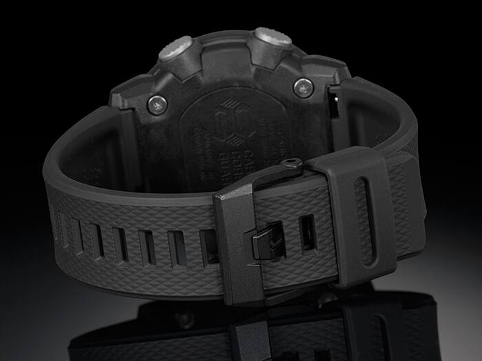 G-Shock Casual Men's Watch GA-2000S-1ADR
