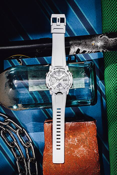 G-Shock Casual Men's Watch GA-2000S-7ADR