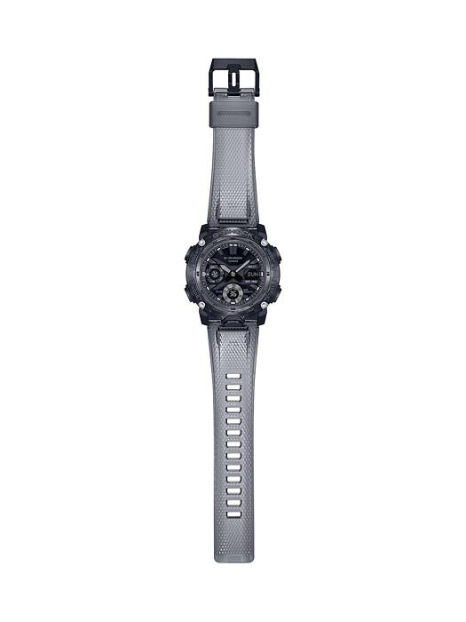 G-Shock Casual Men's Watch GA-2000SKE-8ADR