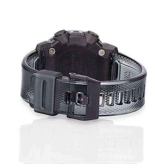 G-Shock Casual Men's Watch GA-2000SKE-8ADR