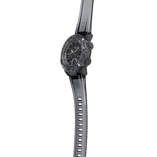 G-Shock Casual Men's Watch GA-2000SKE-8ADR