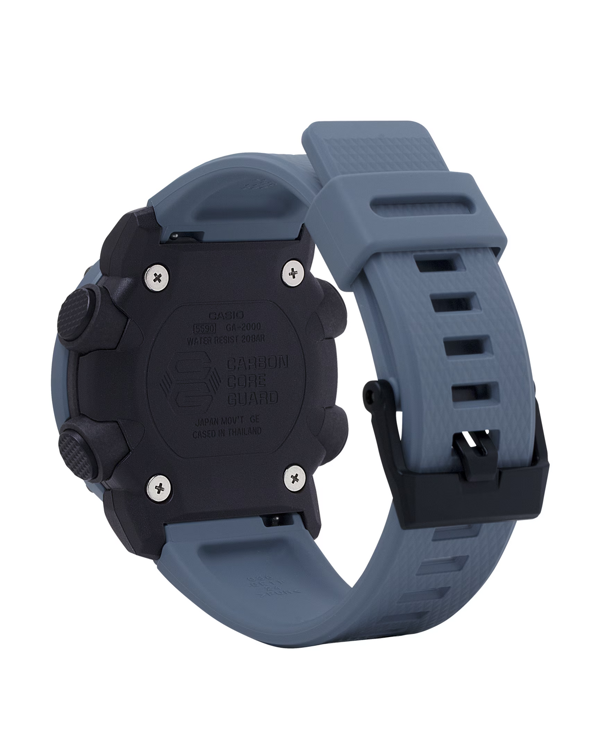 G-Shock Casual Men's Watch GA-2000SU-2ADR