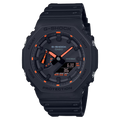 G-Shock Casual Men's Watch GA-2100-1A4DR