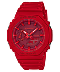 G-Shock Casual Men's Watch GA-2100-4ADR