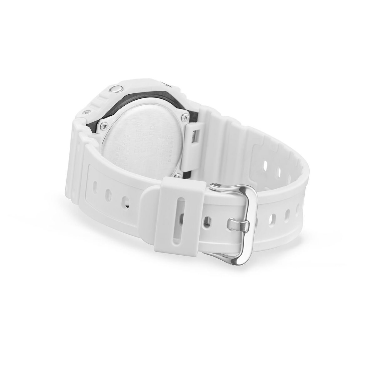 Casio G-Shock GA-2100-7A7DR Analog-Digital Watch