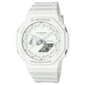 Casio G-Shock GA-2100-7A7DR Analog-Digital Watch