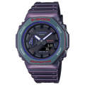 G-Shock Casual Men's Watch GA-2100AH-6ADR