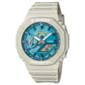G-Shock Casual Men's Watch GA-2100AS-5ADR