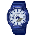 G-Shock Casual Men's Watch GA-2100BWP-2ADR