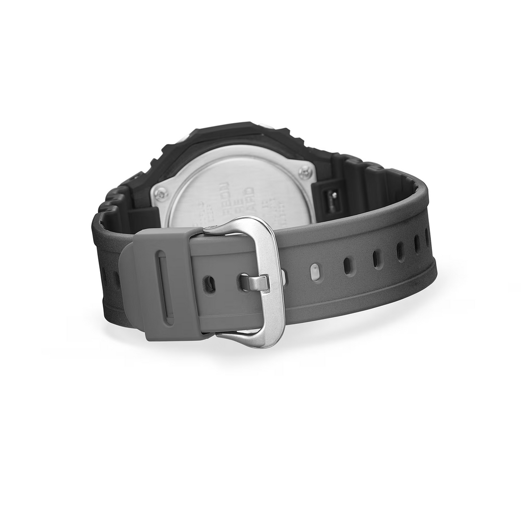 G-Shock Analog-Digital Men's Watch GA-2100FL-1ADR